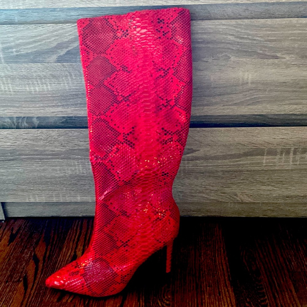 INC boots